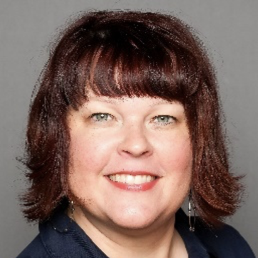 Jill Kedrowski Witham ’94